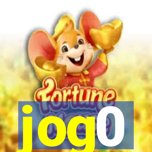 jog0