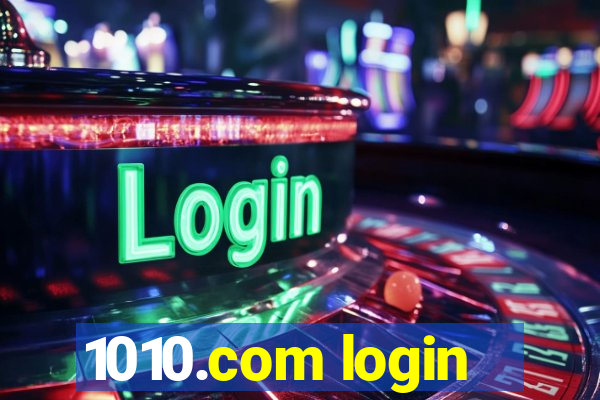 1010.com login