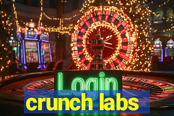 crunch labs