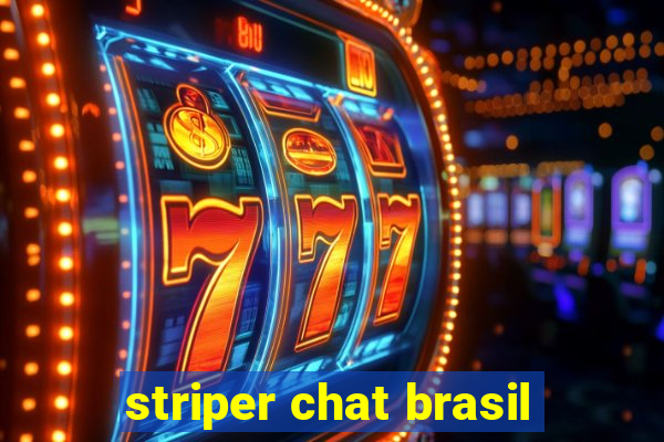 striper chat brasil