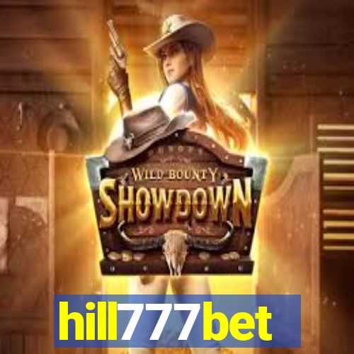 hill777bet