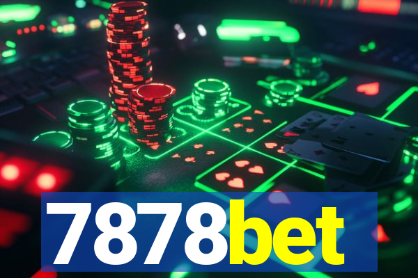 7878bet