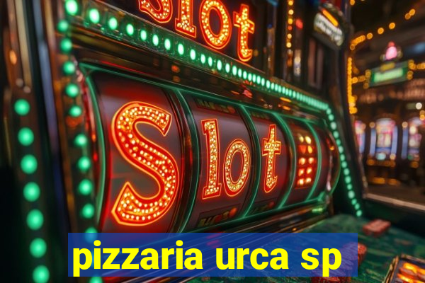 pizzaria urca sp