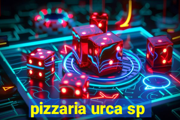 pizzaria urca sp