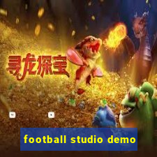 football studio demo