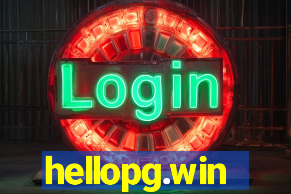 hellopg.win