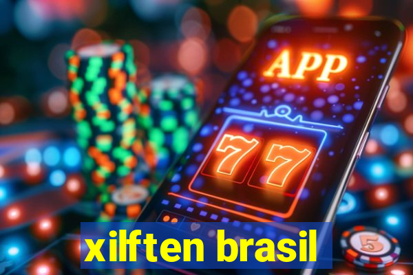 xilften brasil