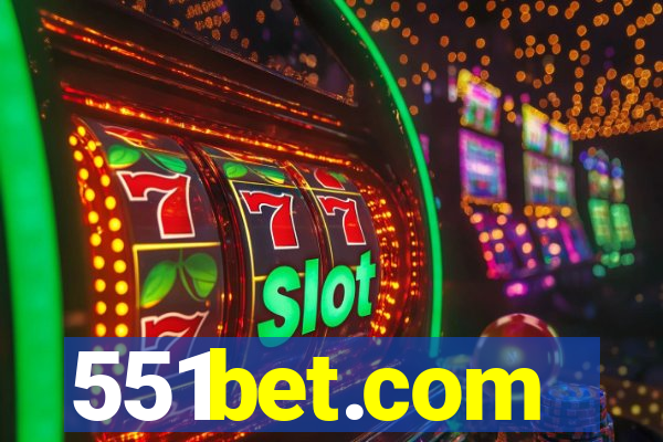 551bet.com