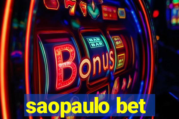 saopaulo bet