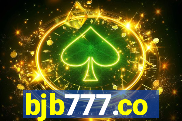 bjb777.co