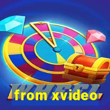 from xvideo