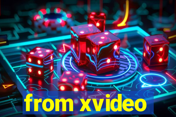 from xvideo