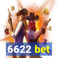 6622 bet