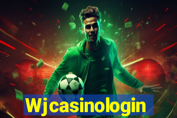 Wjcasinologin