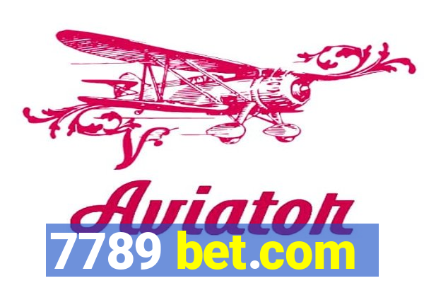 7789 bet.com