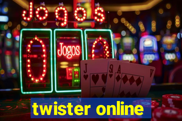 twister online