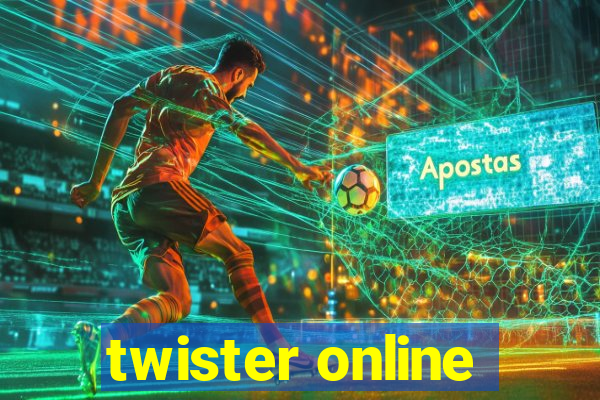 twister online