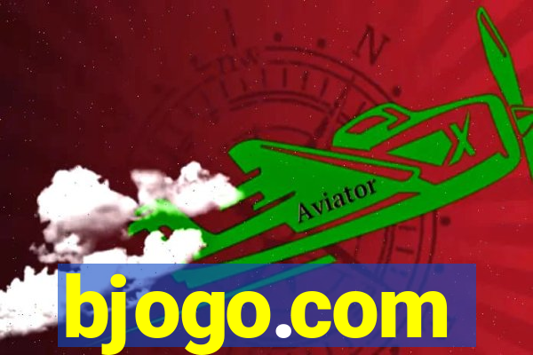 bjogo.com