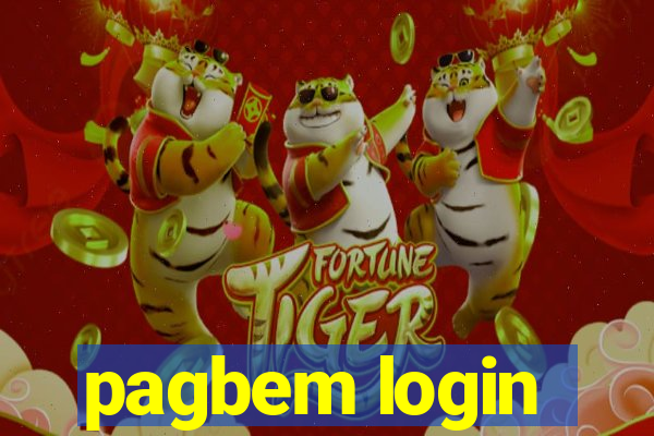 pagbem login