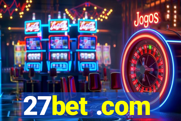 27bet .com