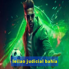 leilao judicial bahia