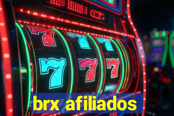 brx afiliados