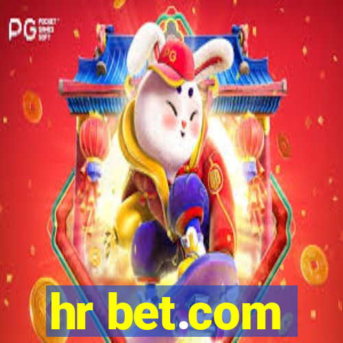 hr bet.com