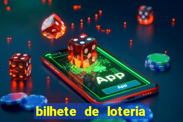 bilhete de loteria filme completo online