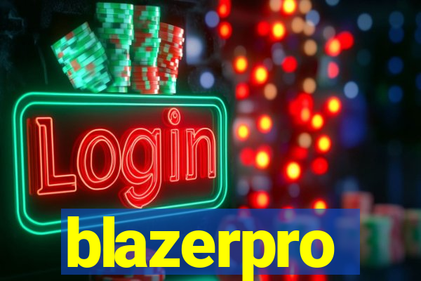 blazerpro