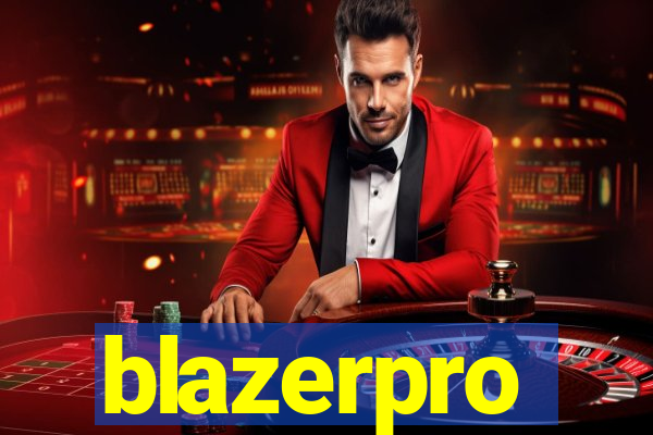 blazerpro