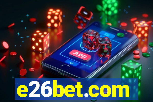 e26bet.com