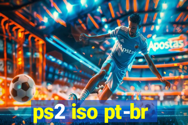 ps2 iso pt-br