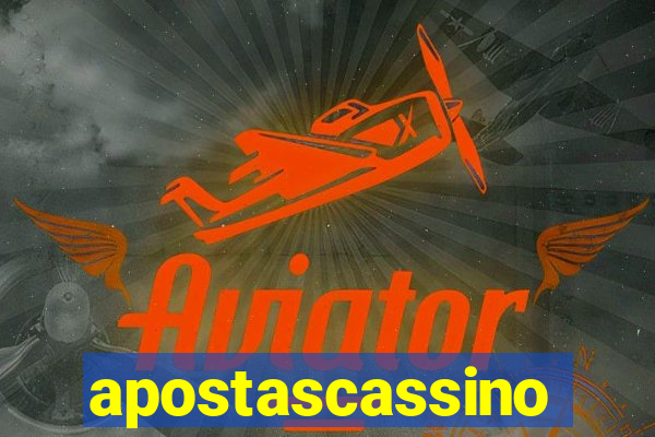 apostascassino