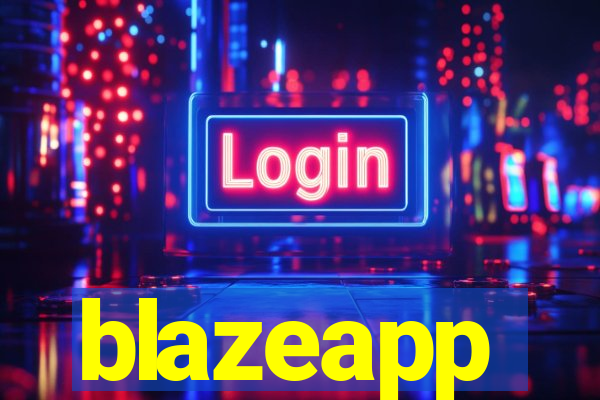 blazeapp