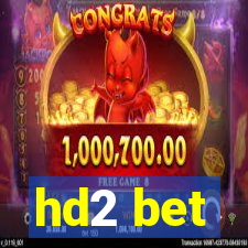 hd2 bet