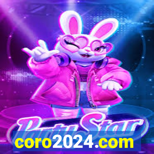 coro2024.com