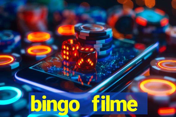 bingo filme assistir online