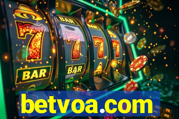 betvoa.com