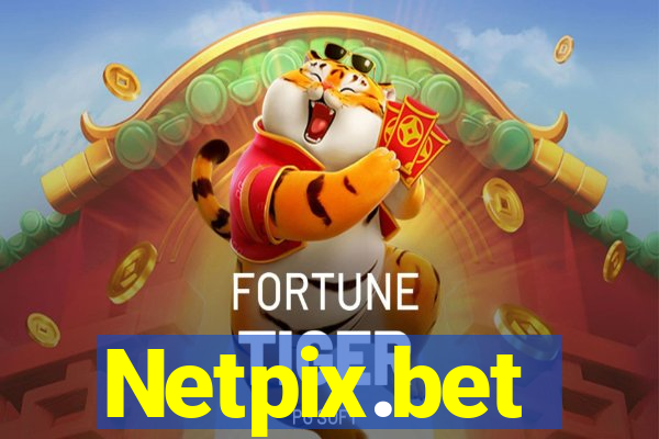 Netpix.bet