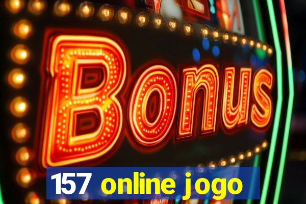 157 online jogo