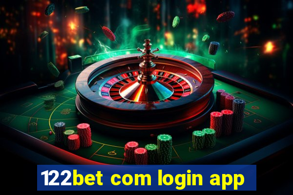 122bet com login app