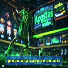 grupo whatsapp de putaria