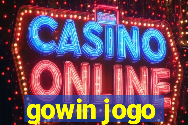 gowin jogo