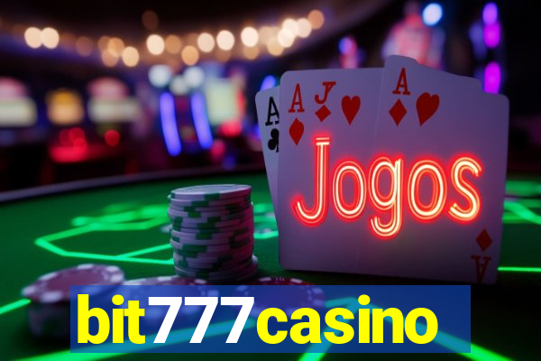 bit777casino