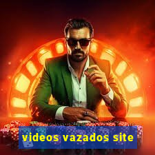 videos vazados site