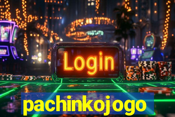 pachinkojogo