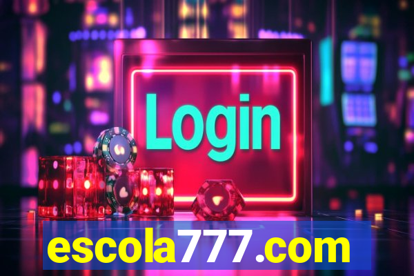 escola777.com