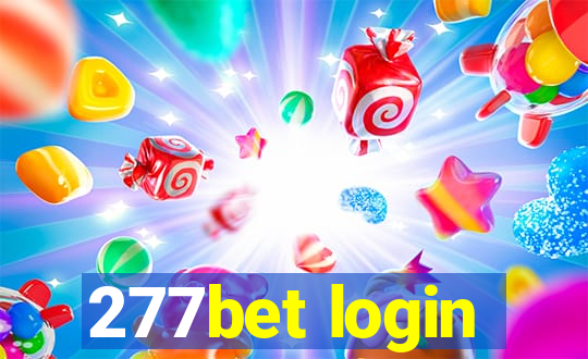 277bet login