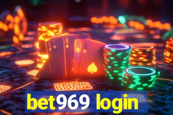 bet969 login