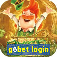 g6bet login